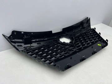 фото thumb №6, Nissan qashqai iii j12 рестайлинг решётка бампера решётка радиатора pod камера оригинал 2024-