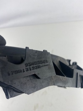 фото thumb №8, Захист кришка двигуна trafic vivaro 1.6 dci