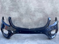 фото thumb №1, Бампер перед mercedes v-klasa w447 amg