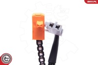 фото thumb №6, Лента подушки безопасности воздушной 96skv594 renault clio ii thalia i 255672223r