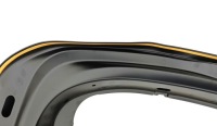 фото thumb №8, Крышка багажника зад задняя seat lean 1p 2005-12 новая oem номер