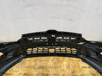 фото thumb №8, Renault kangoo iv 4 21- решітка радіатора бампер перед