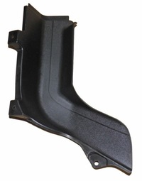 фото thumb №1, Mercedes actros mp1 молдинг бампера левая