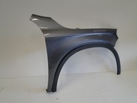 фото thumb №6, Mercedes gla 156 x156 крила передній правий 787