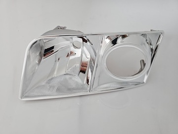 фото thumb №3, Регенерація оригінального odblasku фара audi a6 c5 рестайлінг hella