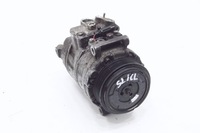 фото thumb №1, Компрессор кондиционера mercedes sl r230 02