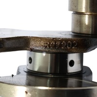 фото thumb №16, Mercedes slk r171 3.5 бензин wał korbowysilnia a2720301401