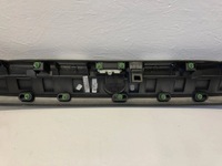 фото thumb №6, Bmw 6 g32 gran turismo накладка крышки багажника