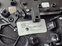 фото thumb №8, Dekor захист динаміка drewno кнопка сидінь mercedes w167