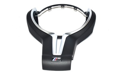 фото thumb №8, Декоративна захист кермо bmw f06 f10 f12 f13 f80 f82 f83 f87 m2 m4 m3