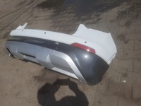 фото thumb №6, Audi q2 16-20r бампер зад задний ls9r