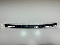 фото thumb №1, Mercedes gla ii 2 h247 планка бампера зад хром