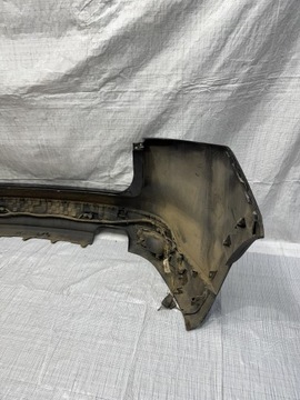 фото thumb №8, Бампер зад задній jaguar f-pace