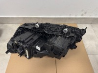 фото thumb №9, Bmw x5 x6 g05 g06 lci рестайлинг фара правая полный led тень оригинал красивая 5a8e116