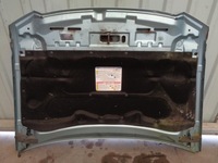 фото thumb №12, Капот fiat stilo 2001-2007r. голубой kod 248