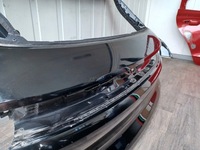 фото thumb №8, Кришка багажника задня задня --- porsche cayenne 9y lift 2024-