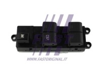 фото thumb №1, Переключатель стекло nissan qashqai i 06
