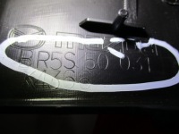 Купити Бампер перед передній mazda 3 lift br5s-50031, фото thumb