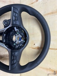 фото thumb №5, Alfa romeo stelvio повітропровід шкіра багатофункціональний