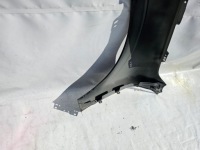 Крыло  volvo xc60 2 17-22 правый  перед передний в Украине, фото thumb
