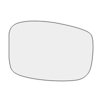 фото thumb №1, Стекло/зеркало honda odyssey 2017-2020 2019 2018