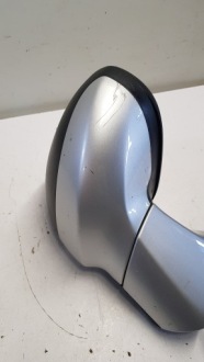 фото thumb №9, Дзеркало ліва opel zafira c z176 5 pin