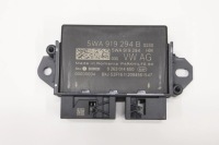 фото thumb №1, Vw caddy модуль pdc 5wa919294b