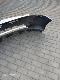 фото thumb №12, Бампер передний kompletny honda jazz ii цвет b506m