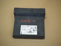 фото thumb №1, Модуль світла peugeot 2008 ii 9841539980