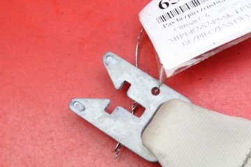 фото thumb №6, Pas безопасности правый перед eu 96500578ev citroen c6 1 i 05-12