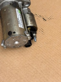 Стартер a3 8p vw golf vi seat leon 1.4 tsi dsg 0am911023b Оригінал, фото thumb