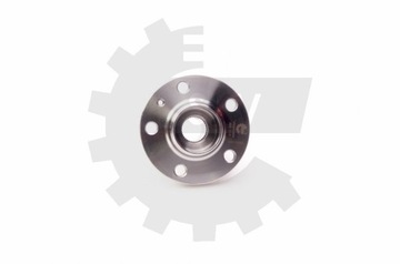 фото thumb №13, Ступица колёса з подшипник перед skoda fabia 99- fabia ii 06- roomster 06-