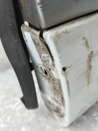 фото thumb №10, Audi q7 8m дверь зад левое szczecin-gorzów- познань 5797