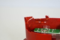 фото thumb №9, Дополнительная лампа стоп vw passat variant b7 365 1k6945097a 2.0l дизель