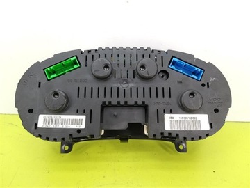 фото thumb №9, Спідометр  прилади seat toledo ii leon i 1999-2004 1.8 b 20v 125km 359 tyś km