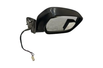 фото thumb №7, Дзеркало праві toyota hiace iv мікроавтобус / пасажир _h1_, _h2_ 010051 0.0l