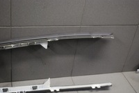 фото thumb №14, Рамка туннель среднего vw phaeton 3d0863243n