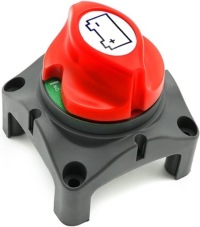 фото thumb №13, Вимикач hebel струму акумулятор перемикач акумулятора 12v-36v 275a