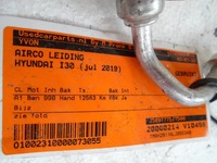 фото thumb №6, Шланг кондиціонера 97775j7500 hyundai i30 iii