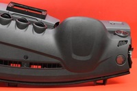 фото thumb №11, Приборная панель приборная консоль приборная панель eu dacia duster 2 ii 17-21