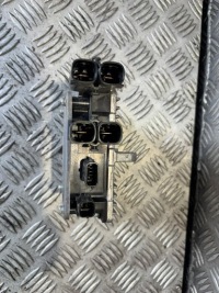 Модуль усилителя renault twingo 3 6700003893 Доставка, фото thumb