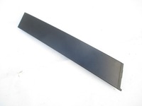 фото thumb №1, Renault clio v молдинг рамка двері лівий задня 19-23 rok