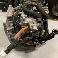 фото thumb №11, Clio v e-tech коробка передач db1011 231b15778r 290a04pm0a 328965033r 320100408r