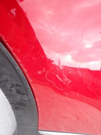 фото thumb №8, Kia sportage v 5 21- дверь задняя задние правое