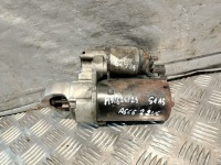 Стартер двигуна audi a6 c6 3.2 v6 1005831420 bosch Зі Шроту, фото thumb