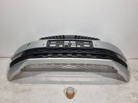 фото thumb №11, Skoda octavia iii 3 рестайлинг бампер перед переднее