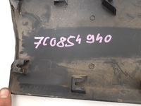 фото thumb №10, Vw crafter ii молдинг боковая правая 7c0854940