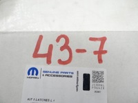 фото thumb №12, Jumpy expert zafira life lift кронштейн крепления лампы ремкомплекты левая