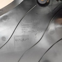 фото thumb №6, Ford mustang mach-e 2023 права сторона захист середня стійка / c