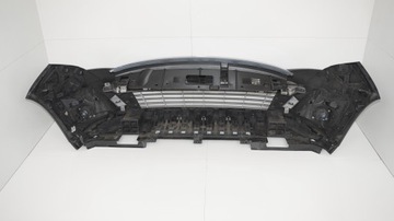фото thumb №9, Бампер перед переднє renault grand scenic iii 09-13r teb66